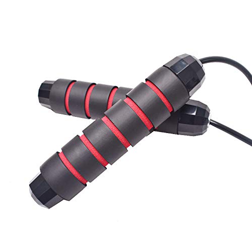 Royal Schneider Ladens Corde à sauter de sport Rouge Cover