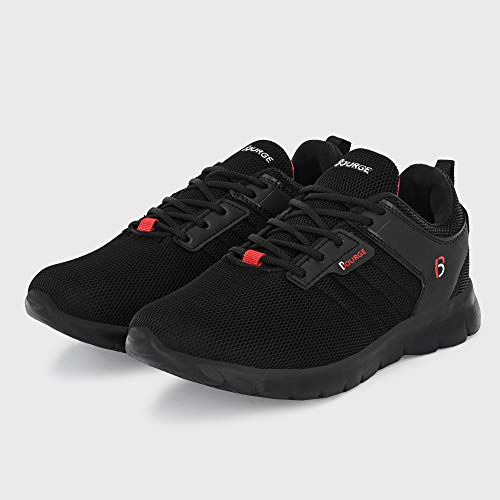 Image of Bourge Mens Loire-z202Running Shoes