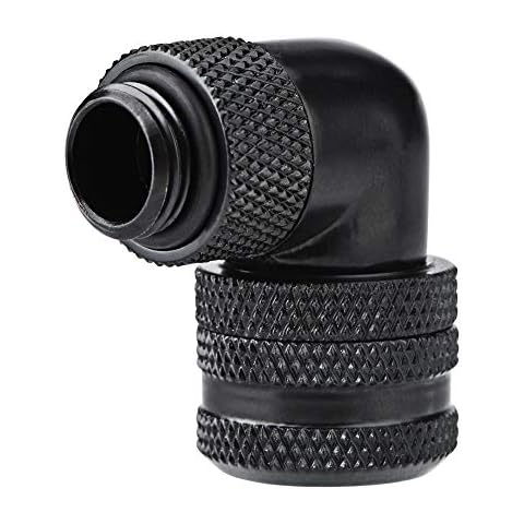 Raccord ASHATA G1/4 90 Degrés Cover