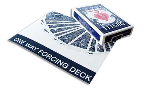 Carte à jouer Bicycle Force Deck Blue Back (Cœurs, King Carte à jouer Bicycle Force Deck Blue Back (Cœurs, King