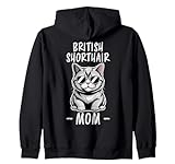 Photo Gallery british shorthair mamma divertente british shorthair felpa con cappuccio Photo Gallery british shorthair mamma divertente british shorthair felpa con cappuccio