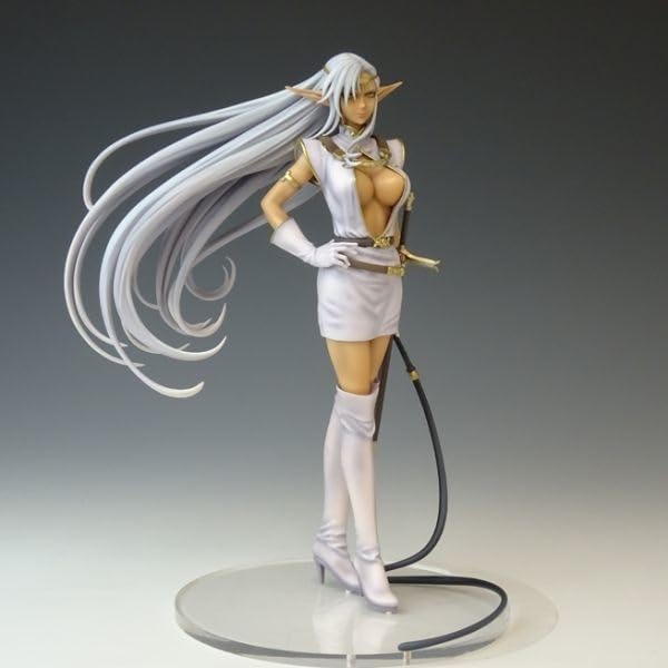 ピロテース ロードス島戦記 ガレージキット メイド天国 ピロテース ロードス島戦記 ガレージキット メイド天国 ピロテース