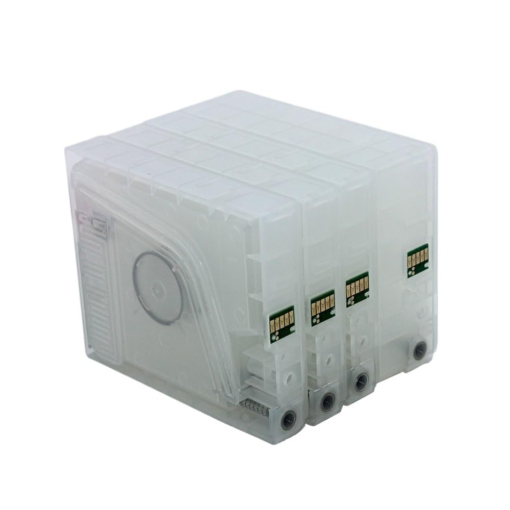 Cartuccia d'inchiostro compatibile con MAXIFY IB4010 IB4110 MB5110 MB5310 MB5410 PGI-2100 con chip ARC