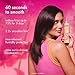 amika season's smoothing anti-frizz set | exclusive limited edition set with humidity protection for smooth, frizz-free hair