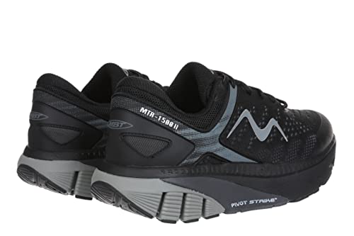 MBT Mtr-1500 Ii Lace Up Running Shoes For Women4