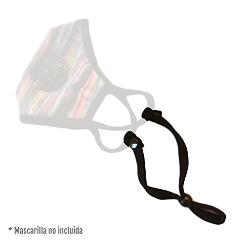 Preisvergleich Produktbild Vogmask Head Strap Accessory