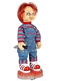 Gemmy Animated Life-Size Chucky