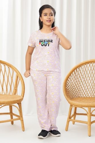Image of Ninos Dreams Girls Pajama Top