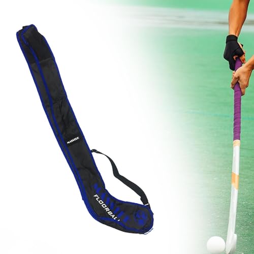Bolsa de transporte para equipo de hockey con tela impermeable premium 7