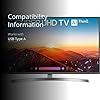 Las mejores ofertas de TV UHD en Black Friday 2018 23 LG Electronics 55SK8000 55-Inch 4K Ultra HD Smart LED TV (2018 Model) #2