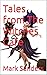 Tales from The Witches Cafe (English Edition)