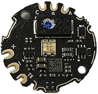 Vista 1 de Para Spark Power Board Moudle Reemplazo ESC Junta Moudle Asamblea Piezas de reparación para DJI Spark Drone Accesorios