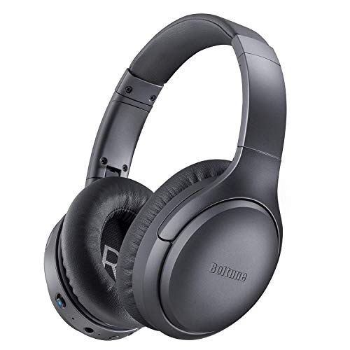 Best Buy UK Noise Cancelling Headphones Under £70 (May 2021)