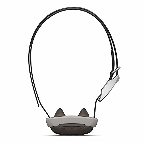 Garmin BarkLimiter 2: Slim, rechargeable snap-on device for automatic bark correction, 010-01860-00