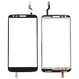 lg g2 touchscreen problem Touchscreen Digitizer Glas(Ohne LCD) Ersatz für LG Optimus G2 D802 D805