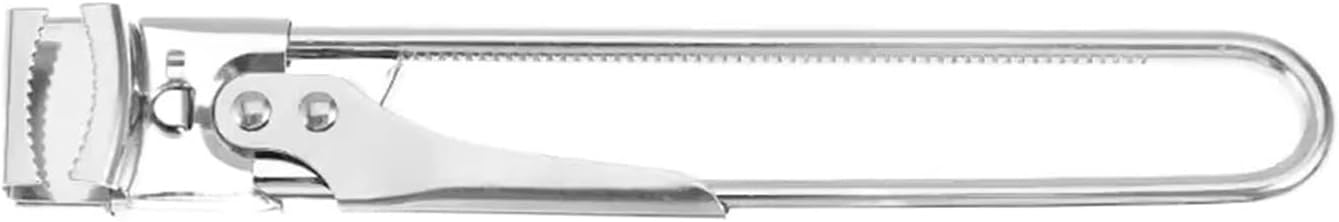Opener Portable Manual Lid Remover Multifunction Can Utensil Gadgets For Jars Canisters Kitchen Accessory(Can opener s)