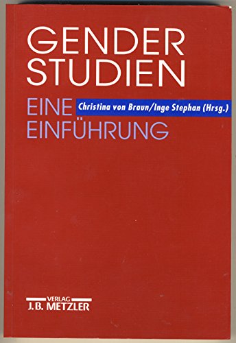 Gender Studien. Eine Einführung