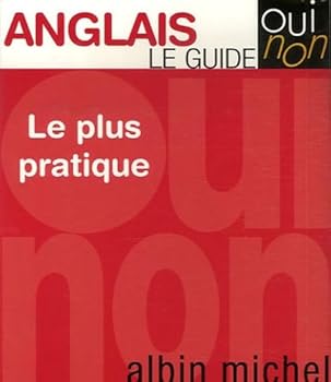 Paperback Anglais (Collections Pratique) (French Edition) [French] Book