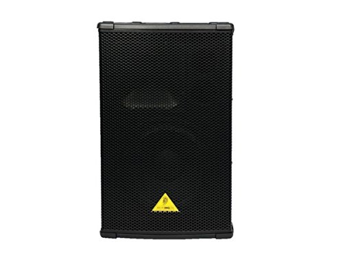 Behringer Eurolive Professional B1220 Pro Professional 1200 Watt 12" Pa Loudspeaker System #TOP6