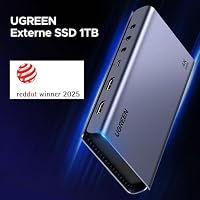 UGREEN 4K Capture Card, HDMI 2.1 4K144Hz Aufnahme und Passthrough, Niedriger Latenz, USB 3.2 Gen2 Game Capture Card für PS5/Xbox/Switch/Switch2/iPhone – Ansicht 9