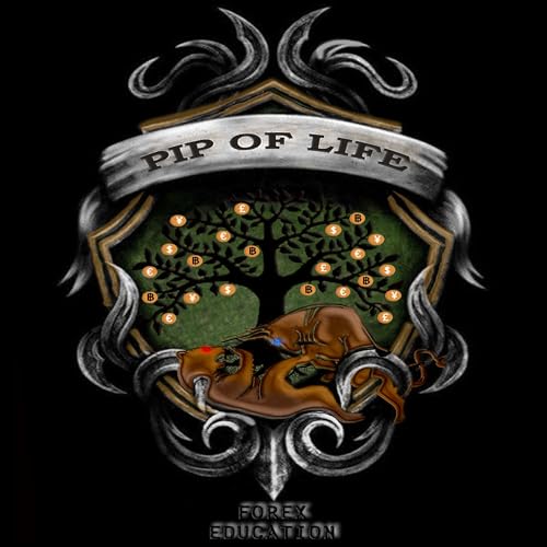 Page de couverture de Pip Of Life
