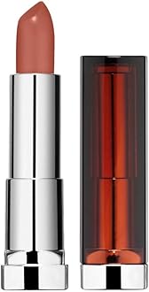 Color Sensational Lipstick - 625 Iced Caramel