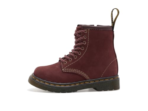 Image of Dr. Martens Men's 1460 Re-Invented 8 Eye Lace Up Boot