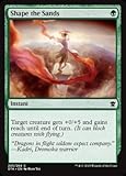 Magic: the Gathering - Shape the Sands (205/264) - Dragons of Tarkir