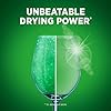 Cascade Platinum Power Dry Dishwasher Rinse Aid, 30.5 fl oz