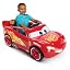 Lightning Mcqueen | Red