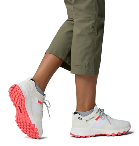 Image of Columbia Women Outdry Peakfreak Hera Waterproof Hiking & Trekking Shoes
