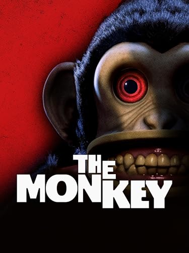  The Monkey