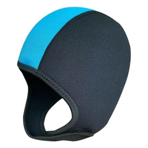 Cagoule de Plongée en Néoprène Generic Cover