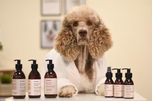 Limpiador Lagrimal y Ocular Vegano Essential Eyes para Perros y Gatos 100 ml