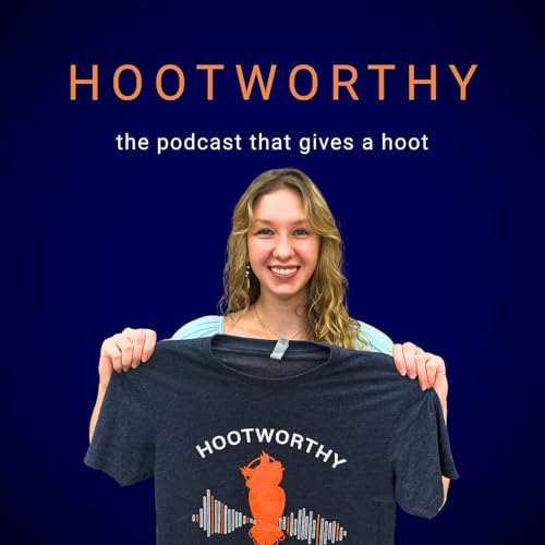 Falling, Failing, and Flying: Lily&rsquo;s Hootworthy Path in Aerial Arts