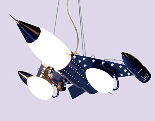 Lampe murale et lustre LED anti-fatigue visuelle pour chambre