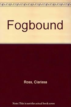 Hardcover Fogbound Book