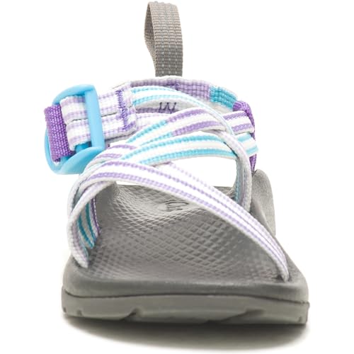 Image of Chaco Kids' ZX1 Ecotread Athletic Sandals