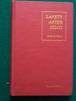 Safety After Solo