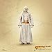 Indiana Jones and The Raiders of The Lost Ark Adventure Series Sallah Toy, 6-inch Action Figures, Kids Ages 4 and Up