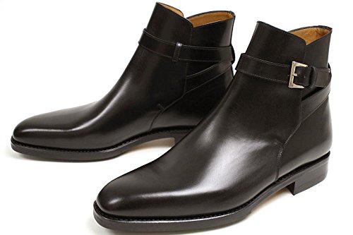 [�����R] �W���b�p�[�u�[�c �u���b�N (14118 BLACK) 9 1/2(28)
