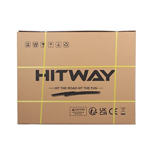 HITWAY BK6