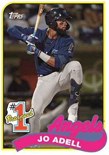 2020 Topps Update Hanger Box - Image 5