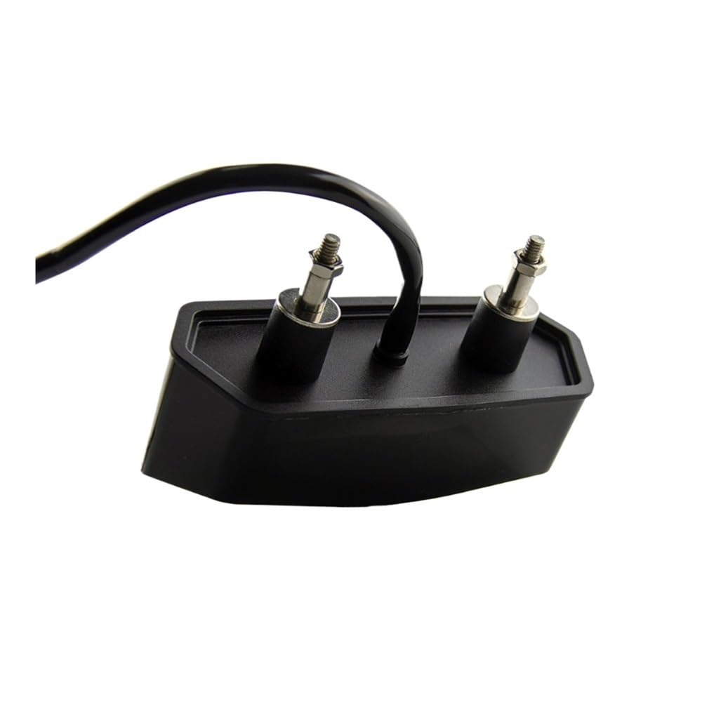 Moto Luci Arresto Freno Indicatori Di Direzione A LED Per Fanali Posteriori Per Motociclette, Luce Freno Posteriore, Luce Stop Per 2020 GROM MSX125/SF CBR650F CTX700 CTX700N