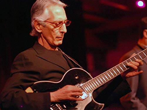 Pat Martino
