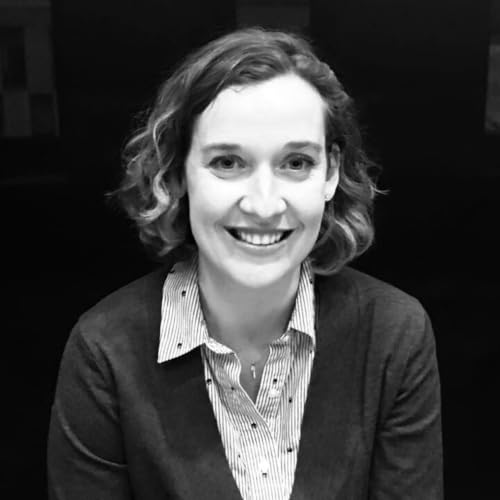 Accepting Uncertainty and Letting Go with Emily Bloom, Professor and Author of I Cannot Control Everything Forever