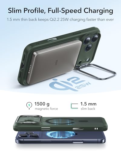 ESR iPhone 17 Pro ケース の商品画像 5