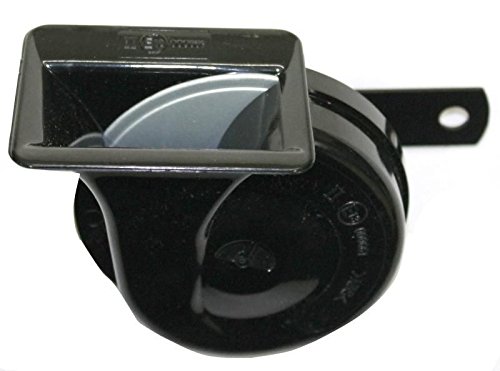 Image secondaire de AERZETIX: Trompe Trompette de klaxon 12V Compatible avec 191 951 221