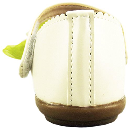 The Doll Maker Flower Flat3