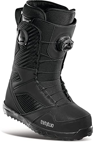 ThirtyTwo STW Double BOA dames snowboard nero